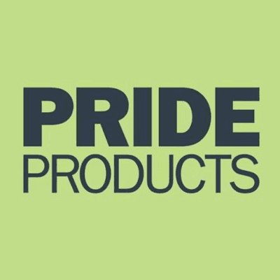 Pride Products Distributors logo